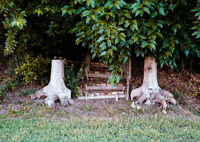 Affittacamere Borgo Tarapino Campagna Ferrara