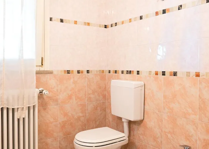 Borgo Tarapino Campagna Affittacamere