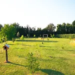 Borgo Tarapino Campagna 3* Φεράρα