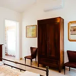 Πανσιόν Borgo Tarapino Campagna