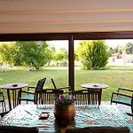 Borgo Tarapino Campagna Πανσιόν 3*