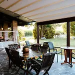 Borgo Tarapino Campagna Πανσιόν Φεράρα