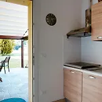 Πανσιόν Borgo Tarapino Campagna