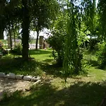 Πανσιόν Borgo Tarapino Campagna 3*