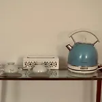 Πανσιόν Borgo Tarapino Campagna 3*