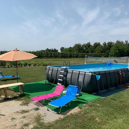 Guest house Borgo Tarapino