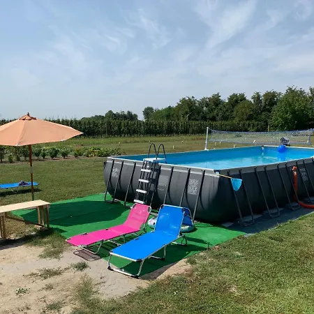Borgo Tarapino *
