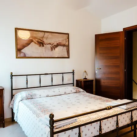 Borgo Tarapino Campagna