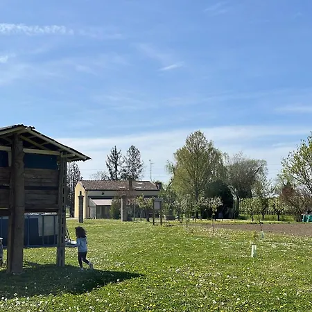 Borgo Tarapino Campagna 게스트하우스