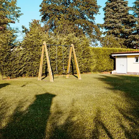 Konukevi Borgo Tarapino Campagna 3*