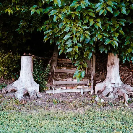 Gæstehus Borgo Tarapino Campagna Ferrara