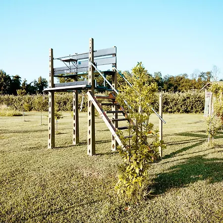 Borgo Tarapino Campagna 费拉拉