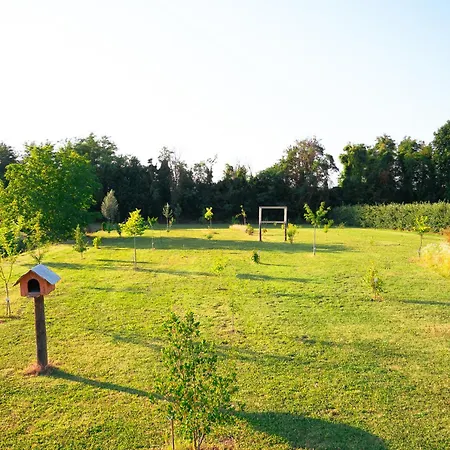 Borgo Tarapino Campagna 3* 费拉拉
