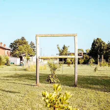 Borgo Tarapino Campagna