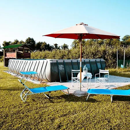 Borgo Tarapino Campagna Gasthof