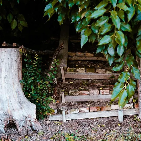 Borgo Tarapino Campagna Gasthof 3*