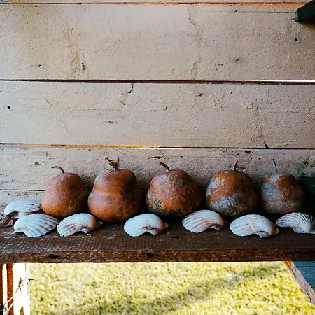 Gasthof Borgo Tarapino Campagna Ferrara