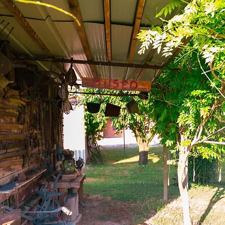 Borgo Tarapino Campagna