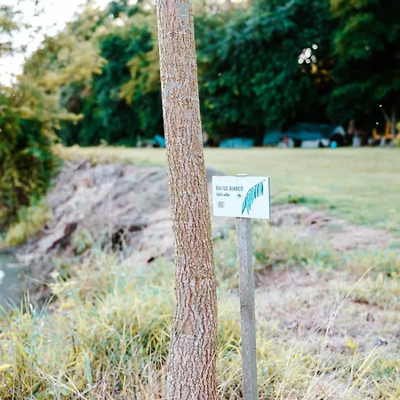 Borgo Tarapino Campagna Gasthof