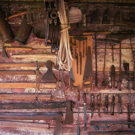 Gasthof Borgo Tarapino Campagna