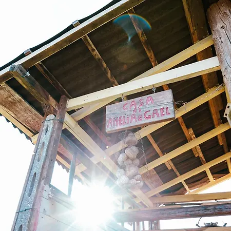 Borgo Tarapino Campagna 3*