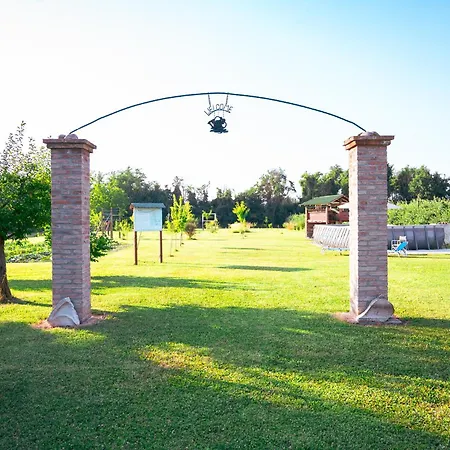 Borgo Tarapino Campagna Ferrara