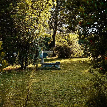 Gasthof Borgo Tarapino Campagna