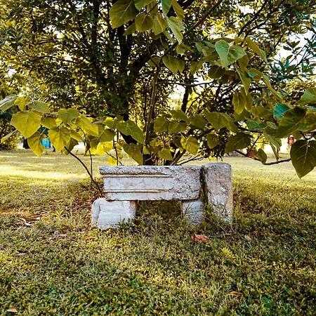 Borgo Tarapino Campagna Konukevi 3*