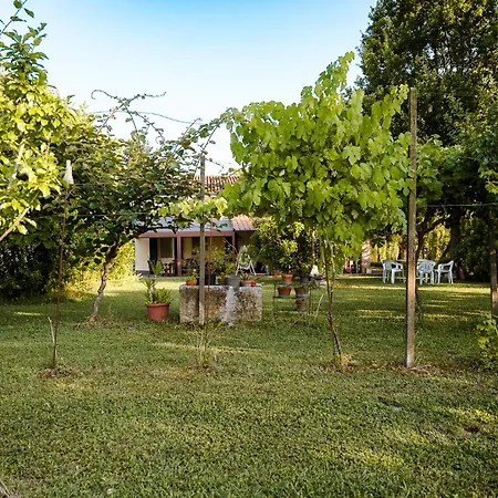 Borgo Tarapino Campagna Gasthof Ferrara