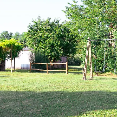 Borgo Tarapino Campagna 3*