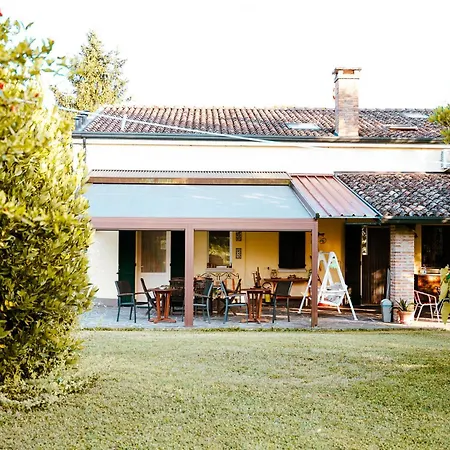 Borgo Tarapino Campagna 3* Ferrara