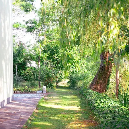 Borgo Tarapino Campagna Gasthof 3*