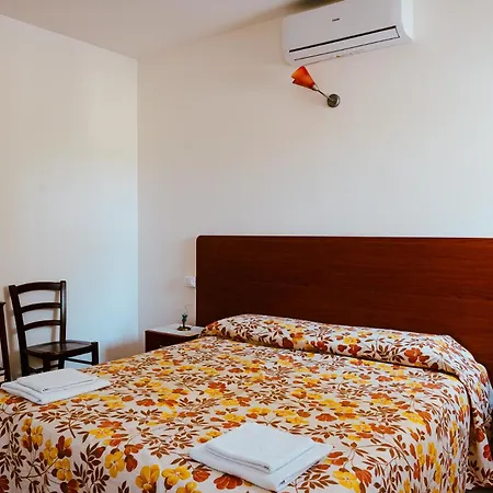 Borgo Tarapino Campagna 게스트하우스 페라라