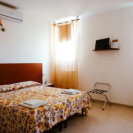 Borgo Tarapino Campagna 3*