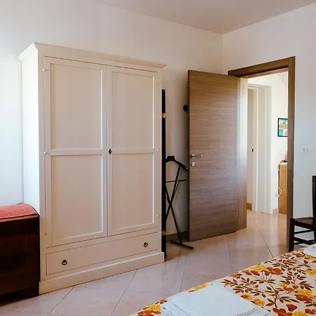 Borgo Tarapino Campagna 페라라