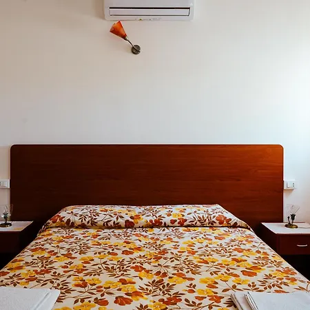 Borgo Tarapino Campagna 3* 페라라