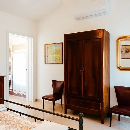 Gasthof Borgo Tarapino Campagna