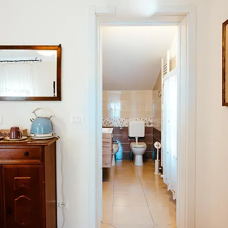 Borgo Tarapino Campagna 3* 페라라