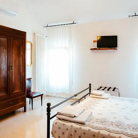 Borgo Tarapino Campagna Gasthof