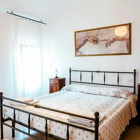 게스트하우스 Borgo Tarapino Campagna