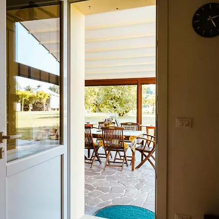 Borgo Tarapino Campagna 3*