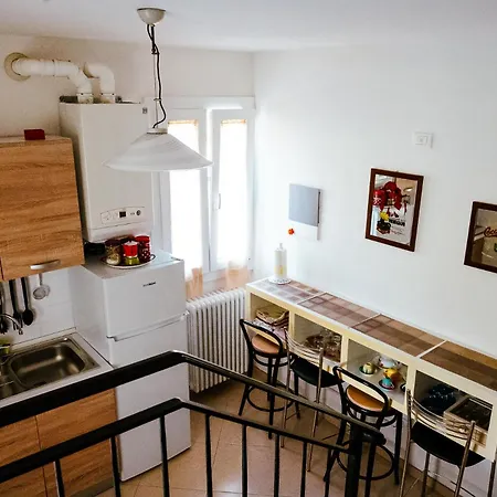 Borgo Tarapino Campagna 페라라