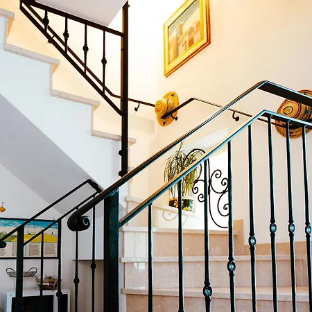 Borgo Tarapino Campagna 3* 페라라