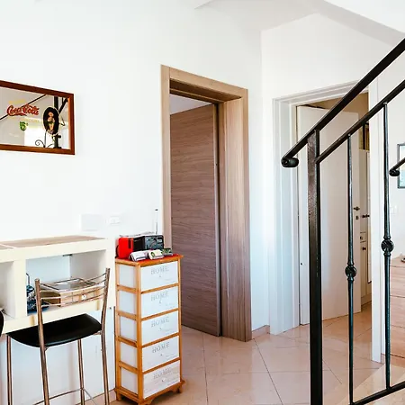 Borgo Tarapino Campagna