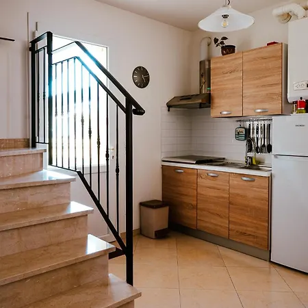 Borgo Tarapino Campagna Gasthof