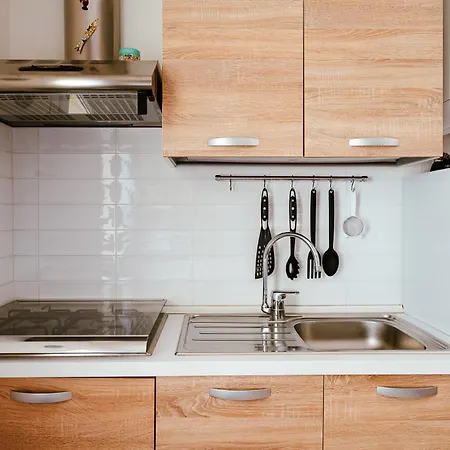 Borgo Tarapino Campagna Gasthof 3*