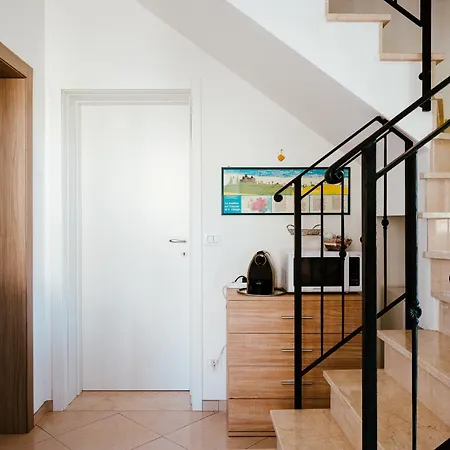 Gasthof Borgo Tarapino Campagna 3*