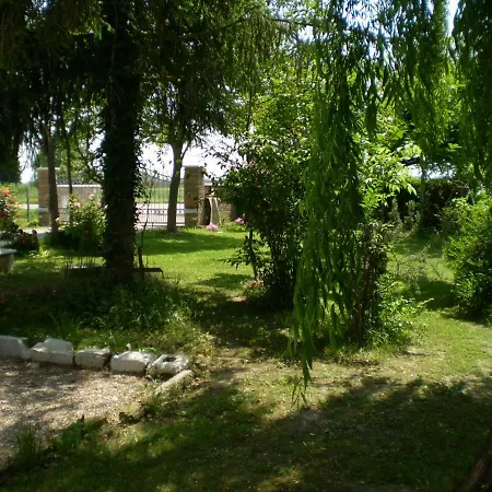 Gasthof Borgo Tarapino Campagna 3*