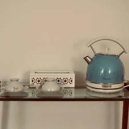 Gasthof Borgo Tarapino Campagna 3*