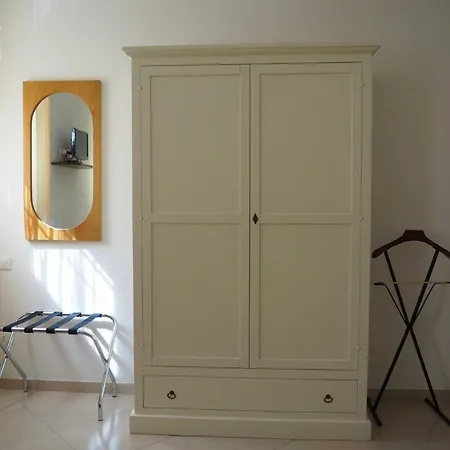 Gasthof Borgo Tarapino Campagna Ferrara